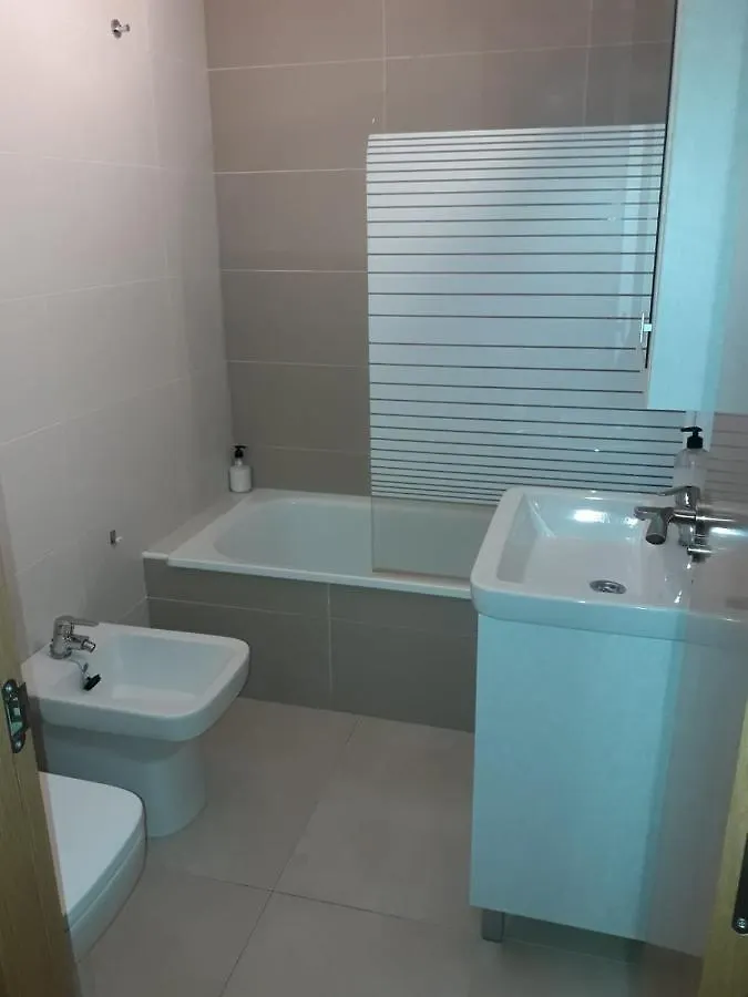Apartment Dunas De Punta Candor Rota Spain