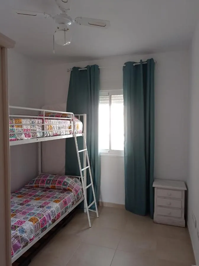 Dunas De Punta Candor Rota Apartment