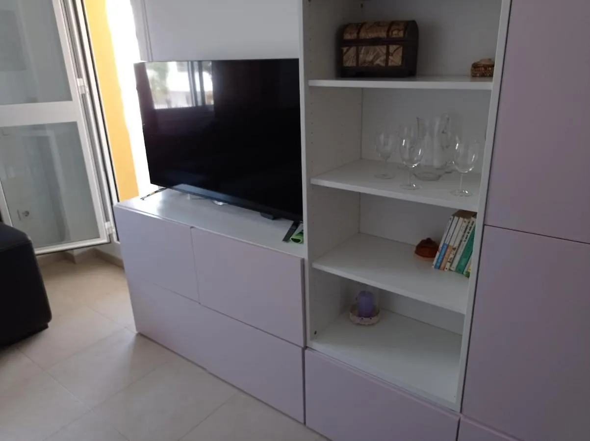 Apartment Dunas De Punta Candor Rota
