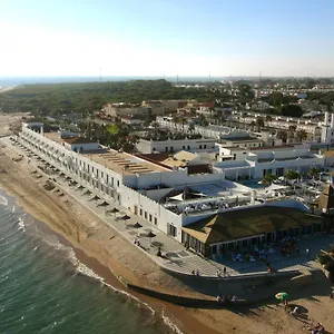 Отель Playa De La Luz, Рота