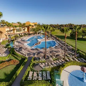 Отель Elba Costa Ballena & Thalasso, Рота