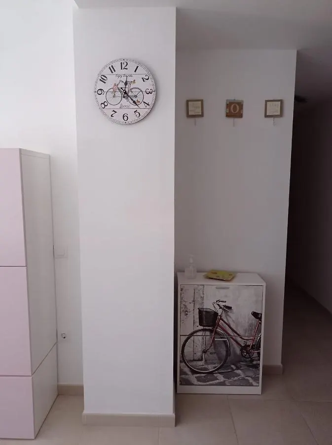 Dunas De Punta Candor Rota Apartman